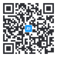 iOS 系统版 二维码 - imesports